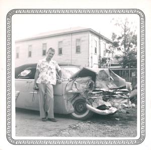 Photo of Lawrence Dausin